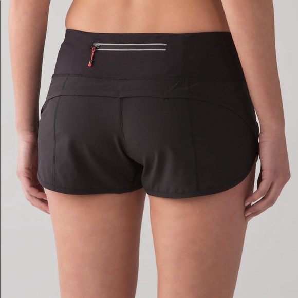 lululemon athletica Pants - Size 2 Lululemon Speed Shorts